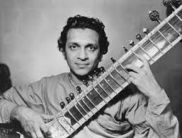 Pandit Rabi Shankar